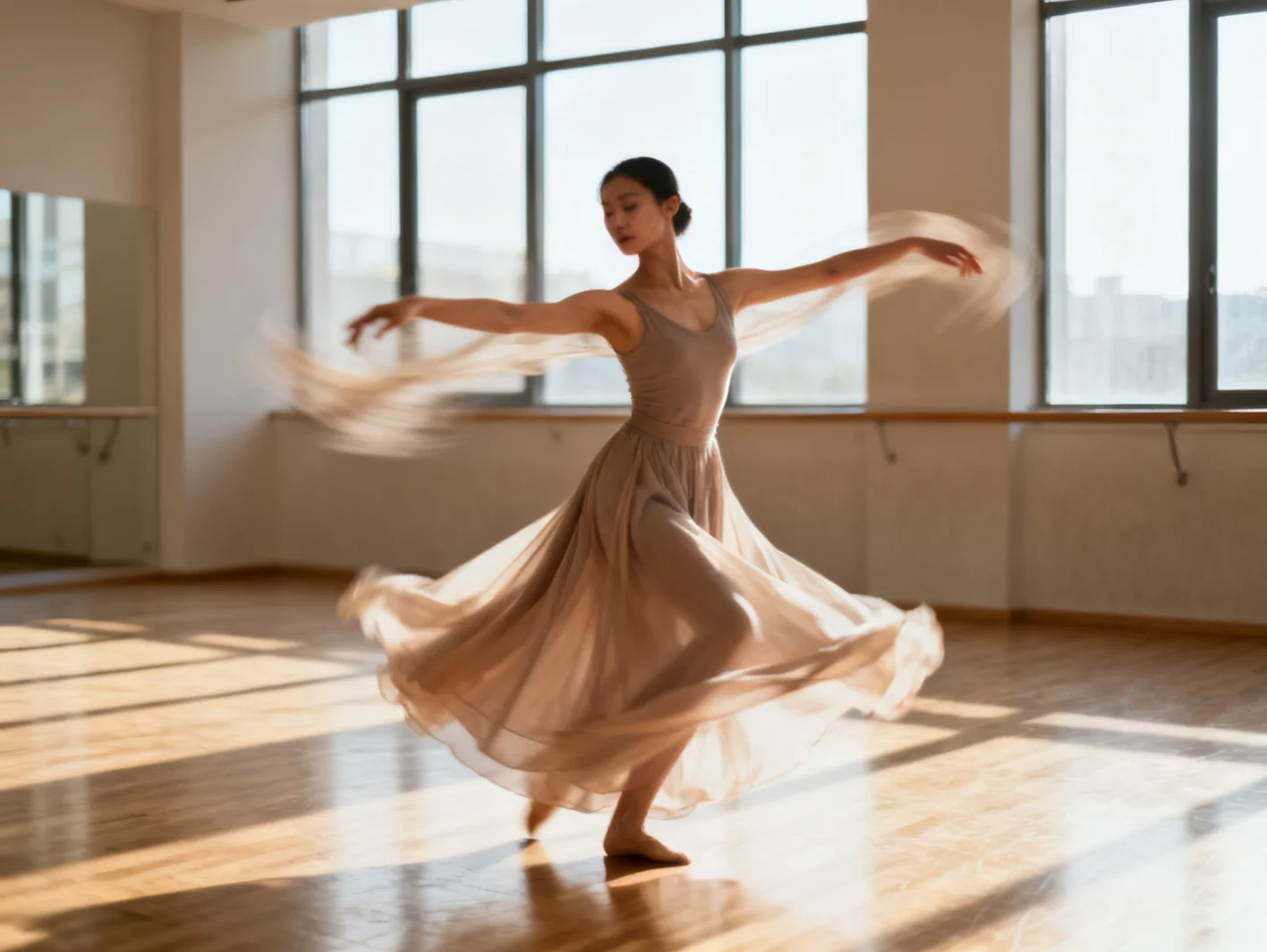 Débuter la danse contemporaine en Champagne : guide complet