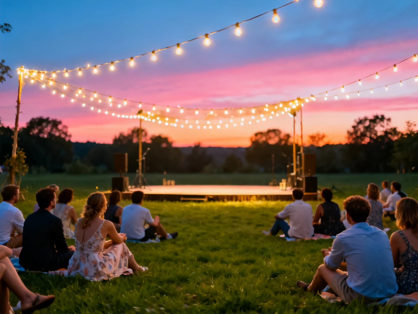 Chanté et Danse la Champagne